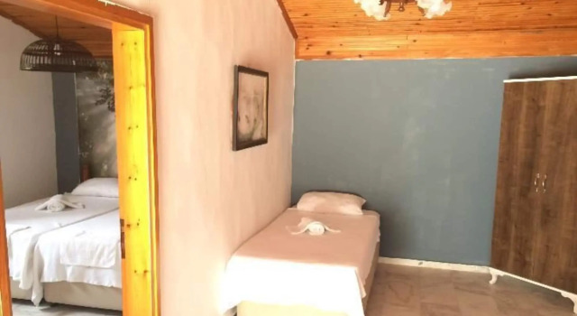 Yali Butik Pansiyon, Rezervovat Hotel Karaburun Aegean Region