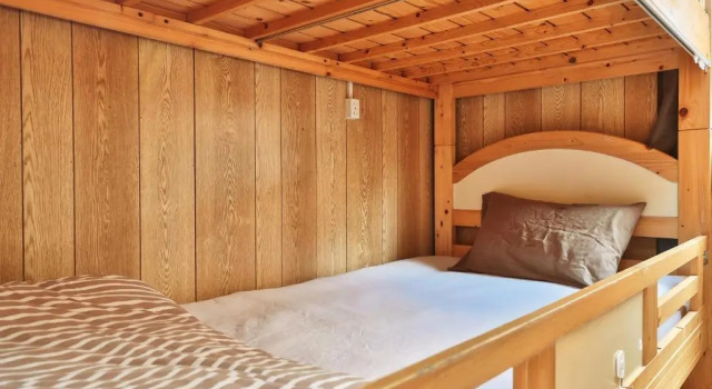 Семейный номер Standard Hotel Hamby Resort