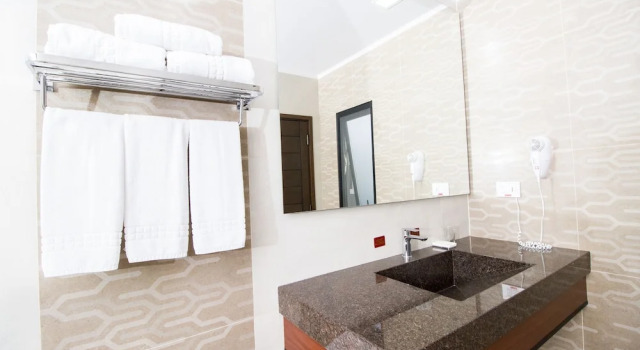Номер Executive Hotel Sirari By Regina