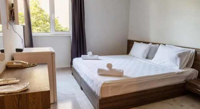 Номер Standard Serenity Lara Hotel