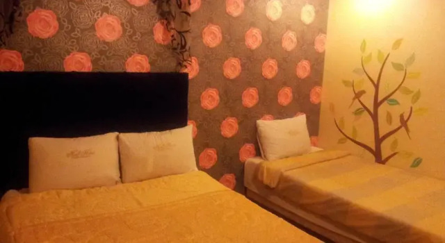 Vedu Hotel Herb
