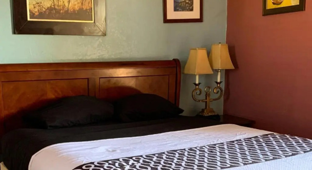 Suite Copper Mountain Motel