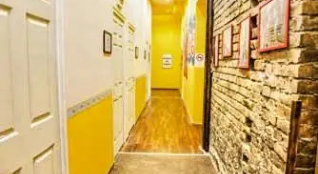 Yellowstone Budapest Hostel, Varaa Hostelli Budapest Budapest