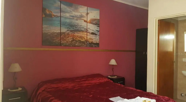 Двухместный номер Standard San Carlos Hotel