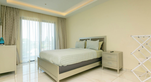 Citrine Court, Reserva ahora Apartamento Hoteles en Gran Acra con aparcamiento, Aparcamiento