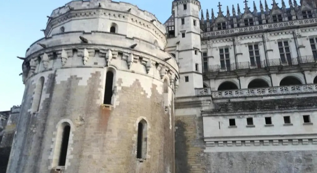 La Capitainerie