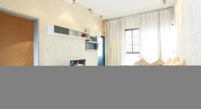 Люкс Kunming Nissi Holiday Hotel