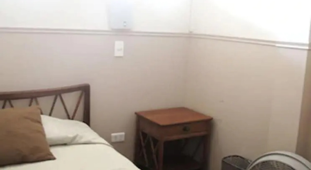Одноместный номер Standard Hostel Casaltura
