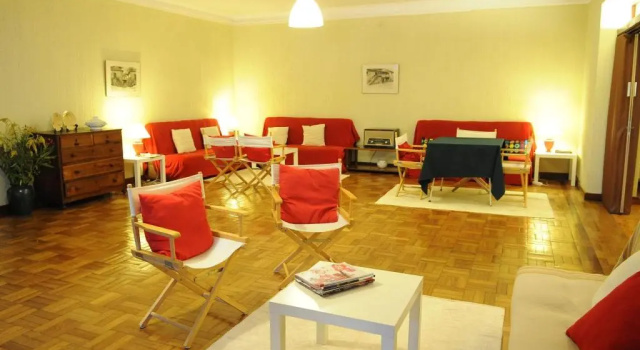 Corredoura Garden Alojamento, Забронировать Отель Отели Пенеда-Жереш с завтраком, Завтраки