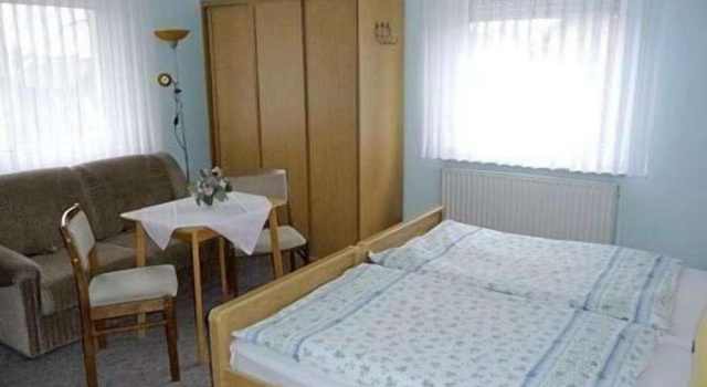 Hotel Märkischheide GmbH
