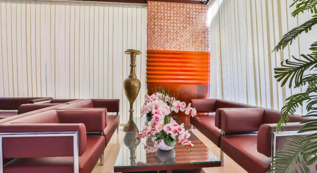 Grand Pj Hotel