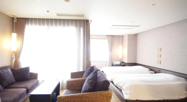 Rurikoh, Rezerwuj Hotel Hotele w Ishikawa z basenem, Basen