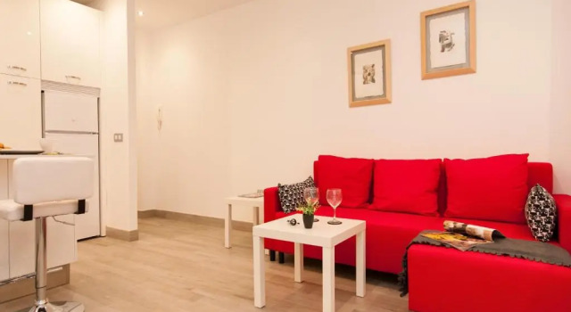 Apartments Las Canteras Beach LM3, Prenota Appartamento Las Palmas de Gran Canaria Gran Canaria