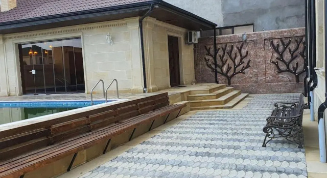 Buzovna Villa, Book Villa Villas in Baku, Villa