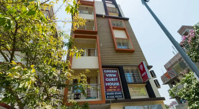 OYO 5697 New Town, Prenota Hotel New Town West Bengal