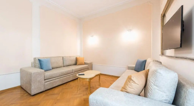 Апартаменты Athens Empire Paradise Apartment