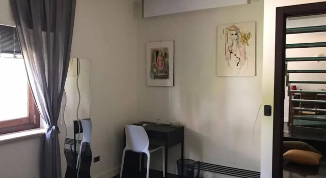 Номер Standard Villa La Mattina Bed & Breakfast
