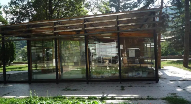 Guest House At Gogias Tsikhe, Rezerwuj Pensjonat Borjomi Samckhe Javakheti