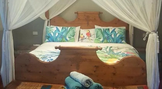 Albany Bali Style Accommodation