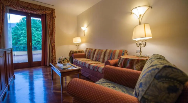 Hotel Le Grotte