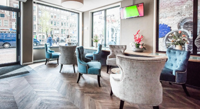 Melrose Hotel