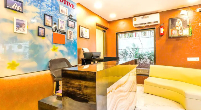 Hotel Bliss Executive - Andheri (East), Забронировать Отель Отели штата Махараштры 3 звезды, 3*