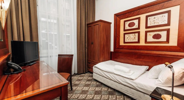 Hotel Golden Lamb