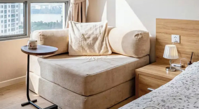 Люкс Grand Vivian Boutique Feliz en Vista Residence