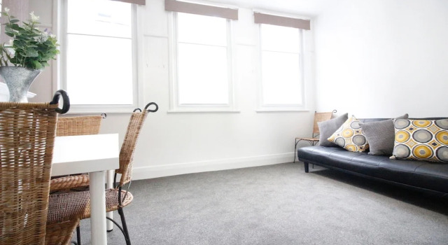 Deluxe City Apartment, Varaa Huoneisto Asunnot kohteessa Merseyside, Huoneisto