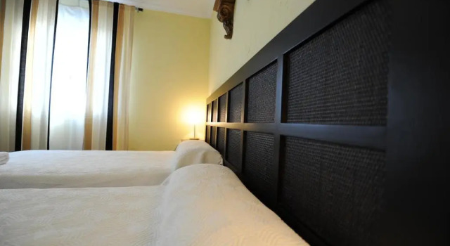 Номер Standard Hotel Montearoma