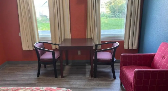 Одноместный номер Deluxe Kenwood Court Motel