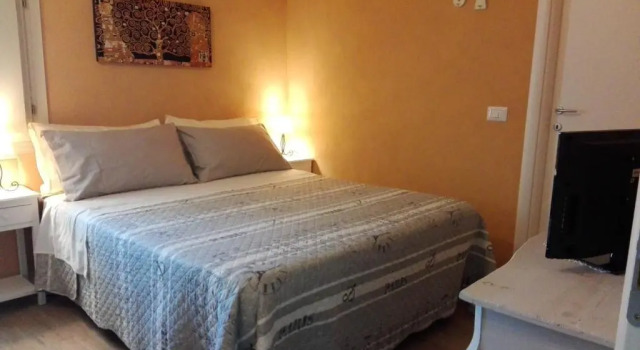 Camera doppia Standard Il Cortile Friendly House