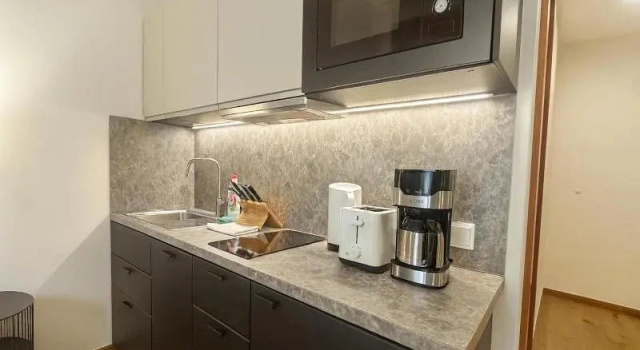 Апартаменты Superior Design Merrion Hotel