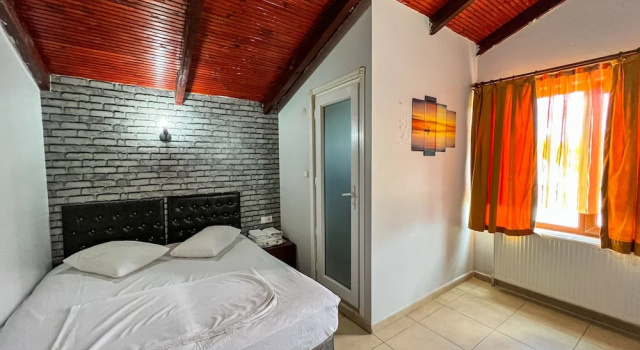 Номер Economy İznik Otel