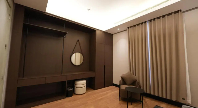 Paradise Al Narjis Hotel Suites, Buchen Sie Hotel Riad 