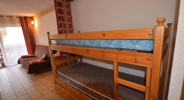 Studio Les Gets, 1 pièce, 4 personnes - FR-1-623-257