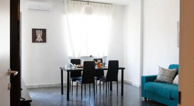 Appartamento 16, Buchen Sie Ferienwohnung Monopoli Metropolitanstadt Bari