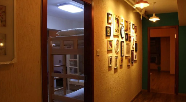 Shangchao International Youth Hostel