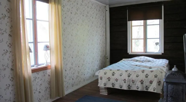 Knipberget B&B, Prenota Bed & breakfast Smedjebacken 