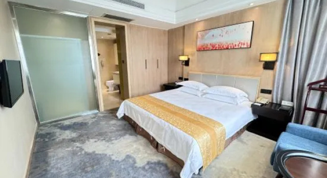 Люкс Business Sanyou International Hotel