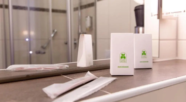 Номер Comfort Flair Hotel Deutsches Haus
