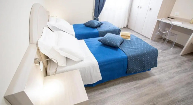 Апартаменты HOME HOTEL