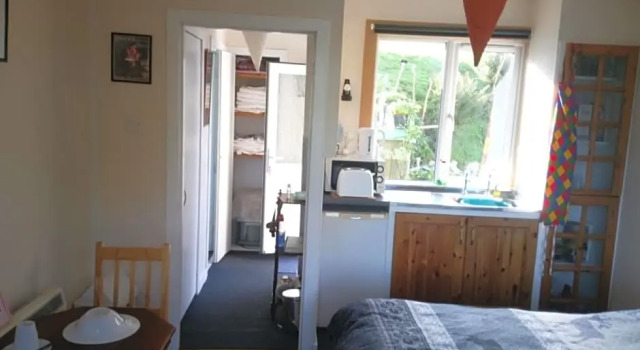 Smithy Cottage, Забронировать Дом для отпуска Инверэри 