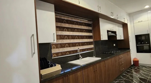 Номер Classic Boya Apartments