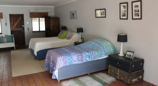 North Farthing, Reserva ahora Hotel Hoteles de 3 estrellas en Monkey Bay, 3*