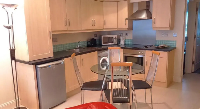 St Bridgets Apartments, Забронировать Апартаменты/квартира Голуэй графство Голуэй, рядом с Lynch’s Castle