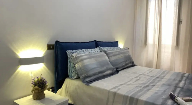 House Carruggio