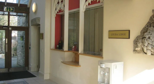 Purbeck House Hotel & Louisa Lodge, Забронировать Отель Отели Суонидж 3 звезды, рядом с Парк Дурлстон Кантри, 3*