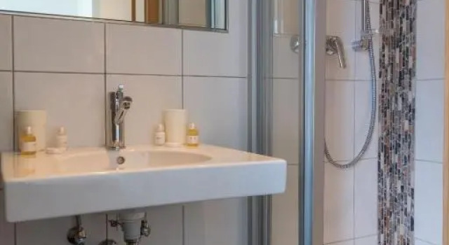 Номер Standard Beim Weinbauer