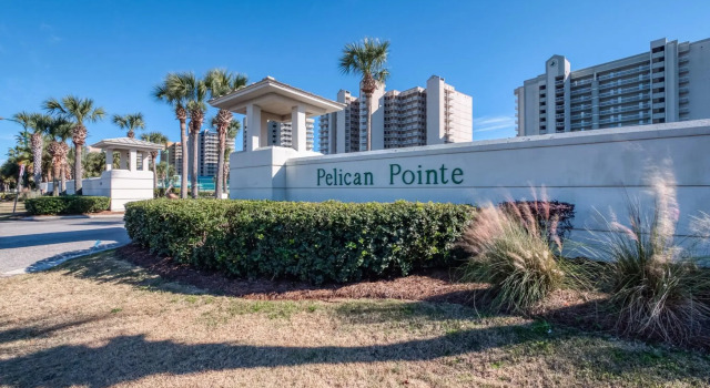 Gorgeous Penthouse 3 Bedroom Condo - Beach Front in Orange Beach, Prenota Residence Apart-hotel a Alabama, Residence